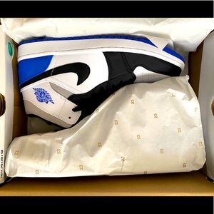 Nike Air Jordan Mid SE